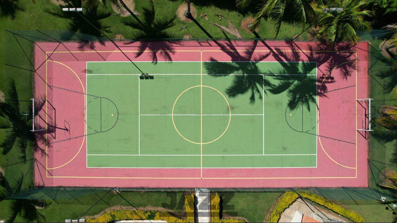 Chácara à venda com 5 quartos, 550m² - Foto 45
