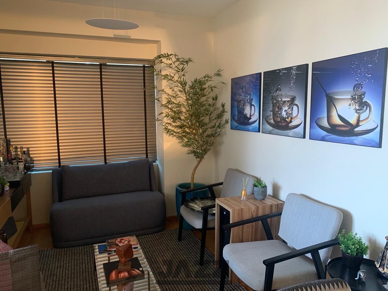 Apartamento, 2 quartos, 110 m² - Foto 4