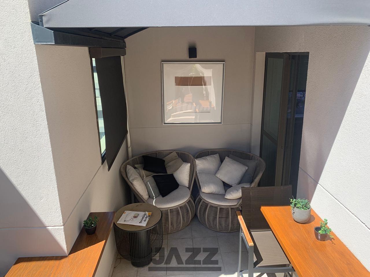 Apartamento, 2 quartos, 110 m² - Foto 20