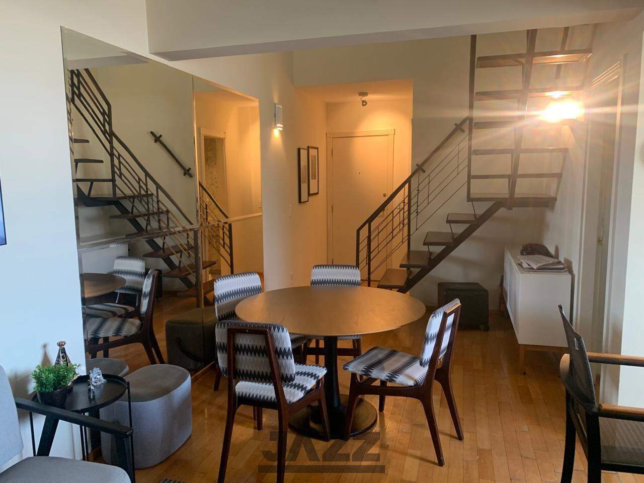 Apartamento, 2 quartos, 110 m² - Foto 1