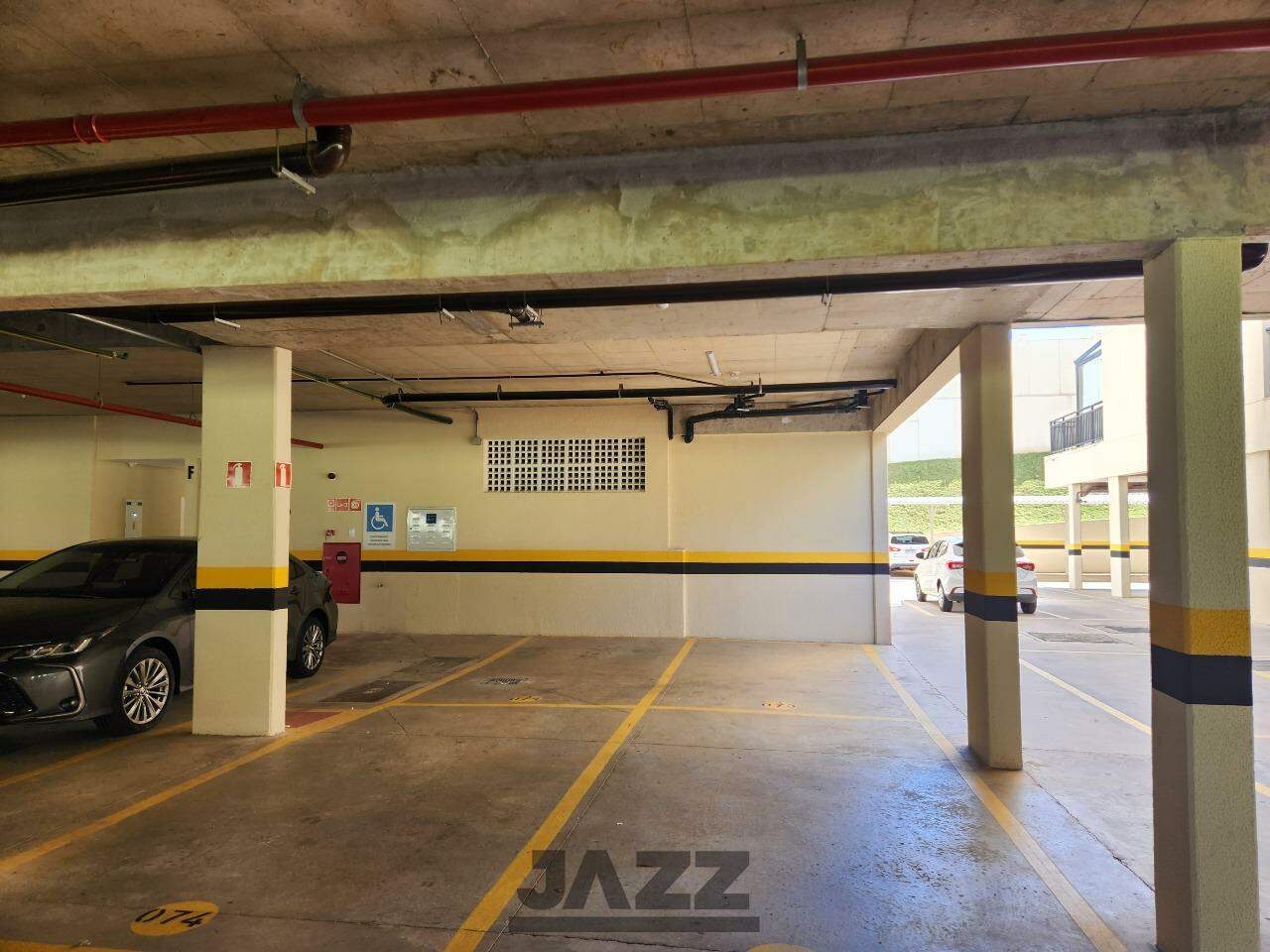 Apartamento à venda com 3 quartos, 91m² - Foto 28