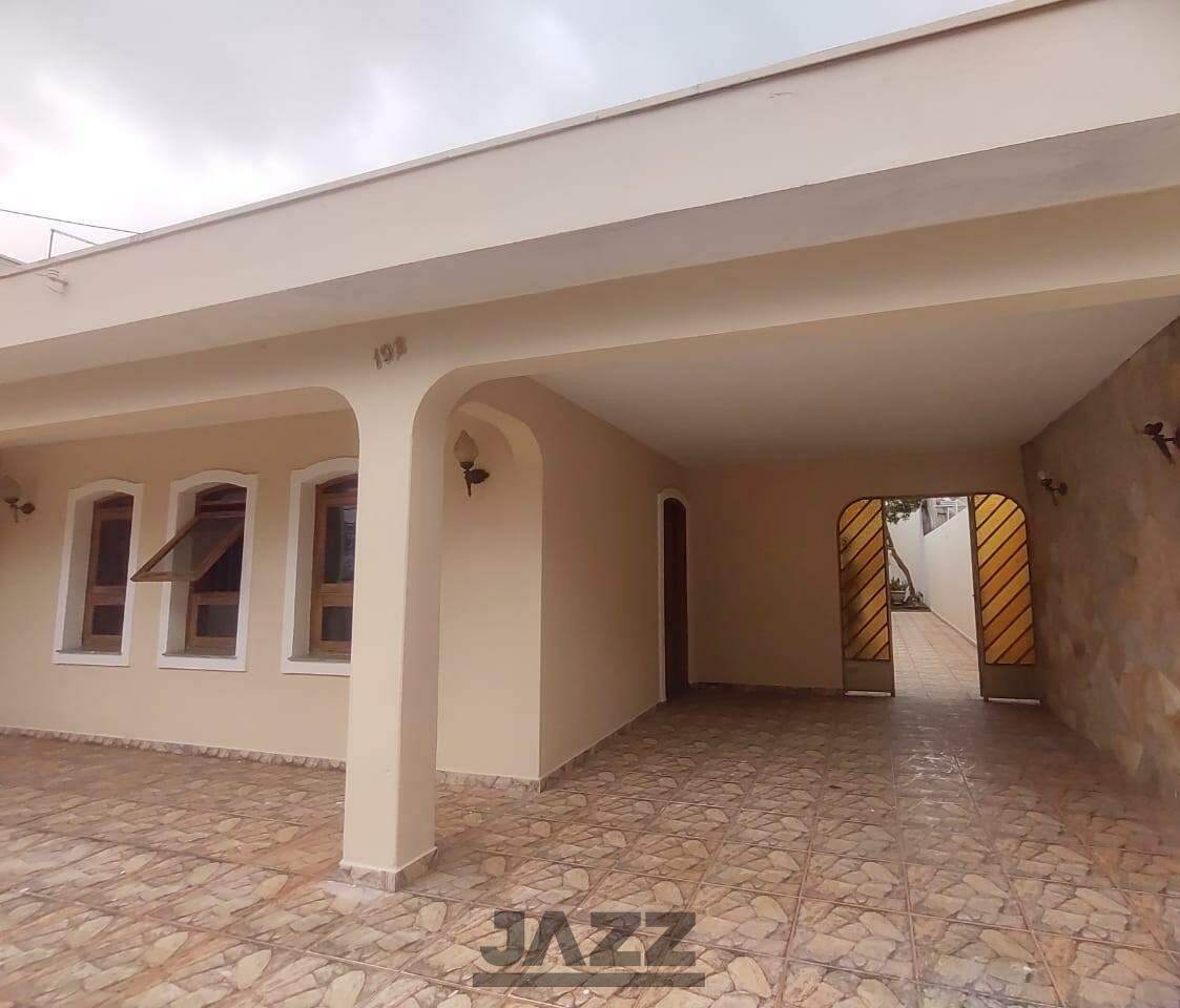 Casa, 3 quartos, 154 m² - Foto 1