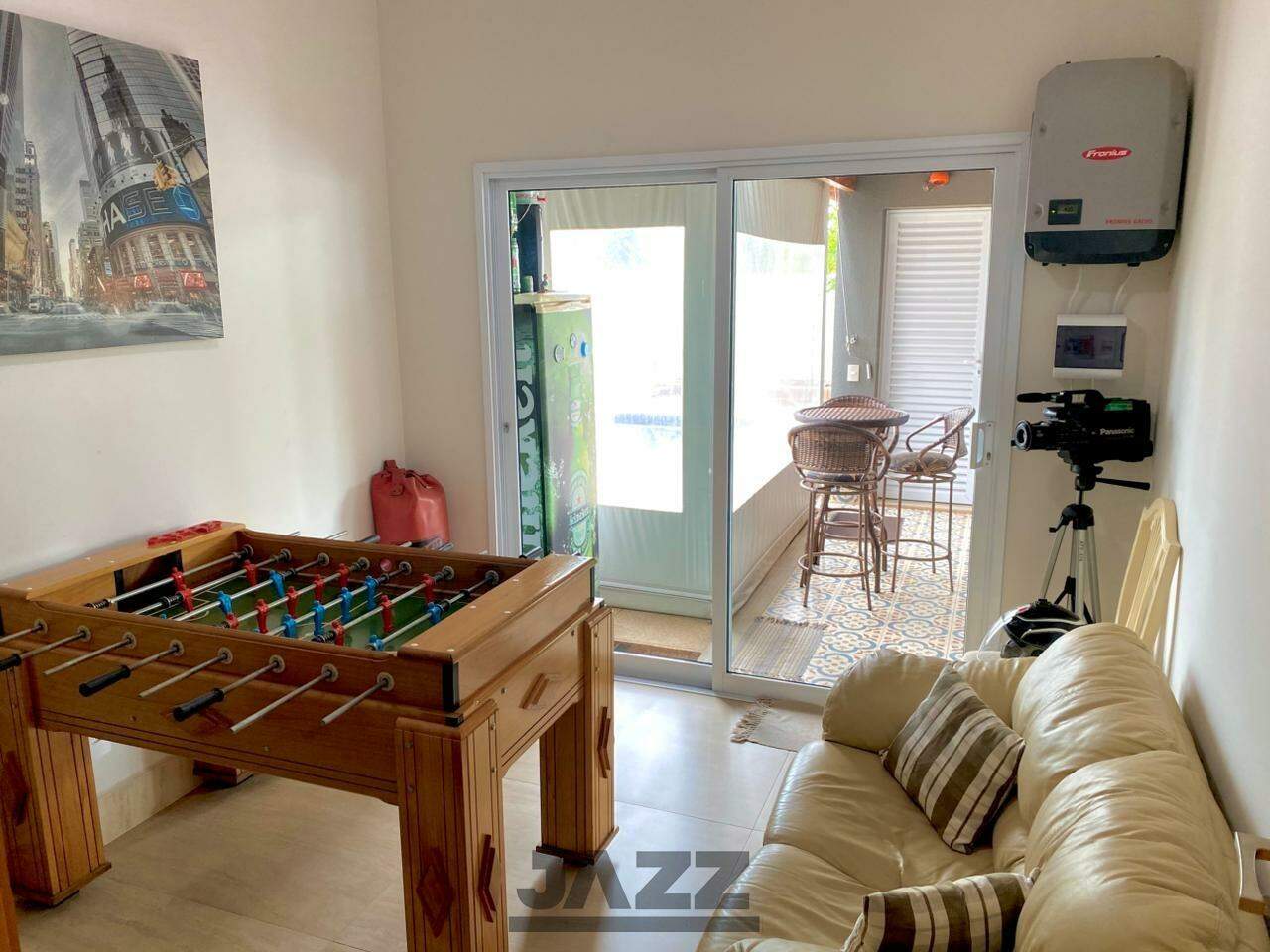 Casa, 4 quartos, 259 m² - Foto 25