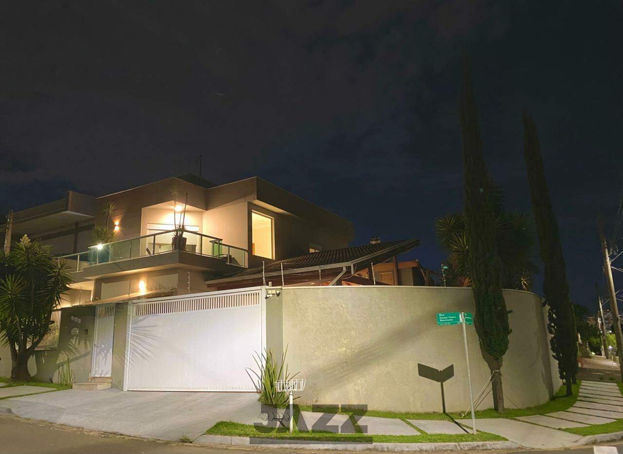 Casa, 4 quartos, 259 m² - Foto 4