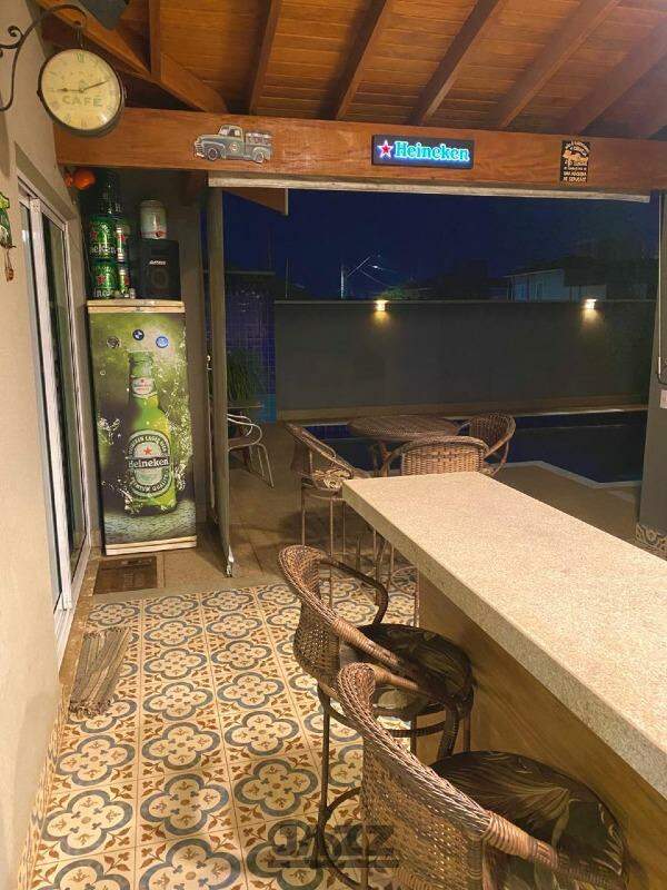 Casa, 4 quartos, 259 m² - Foto 13