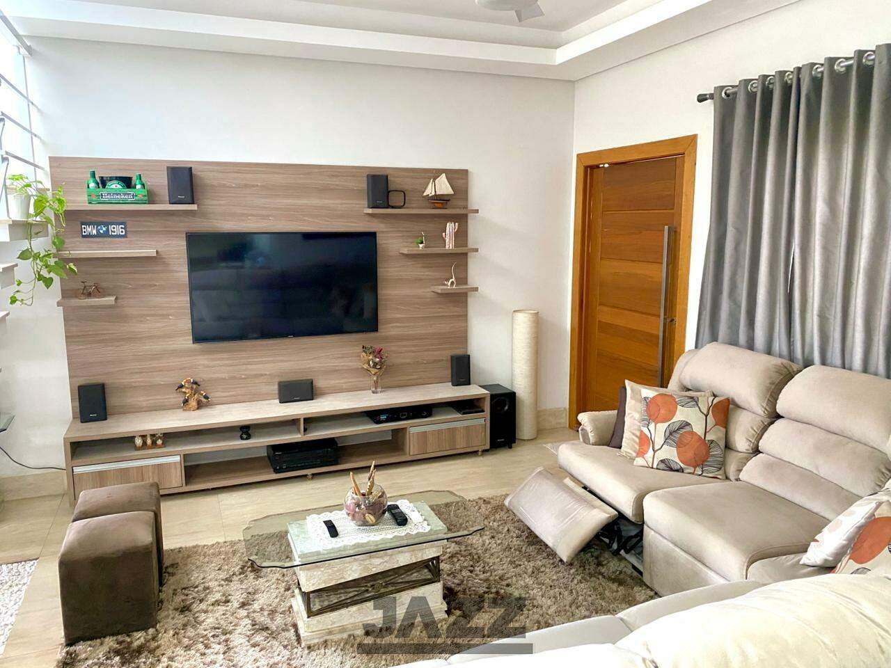 Casa, 4 quartos, 259 m² - Foto 30