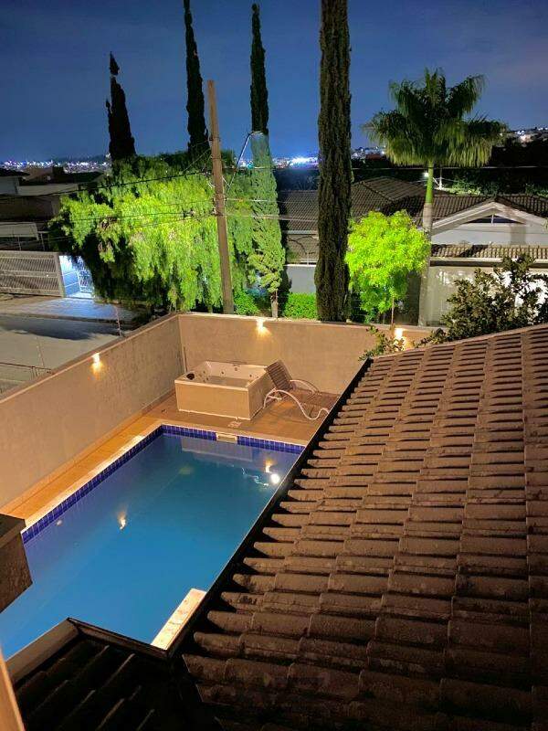 Casa, 4 quartos, 259 m² - Foto 14