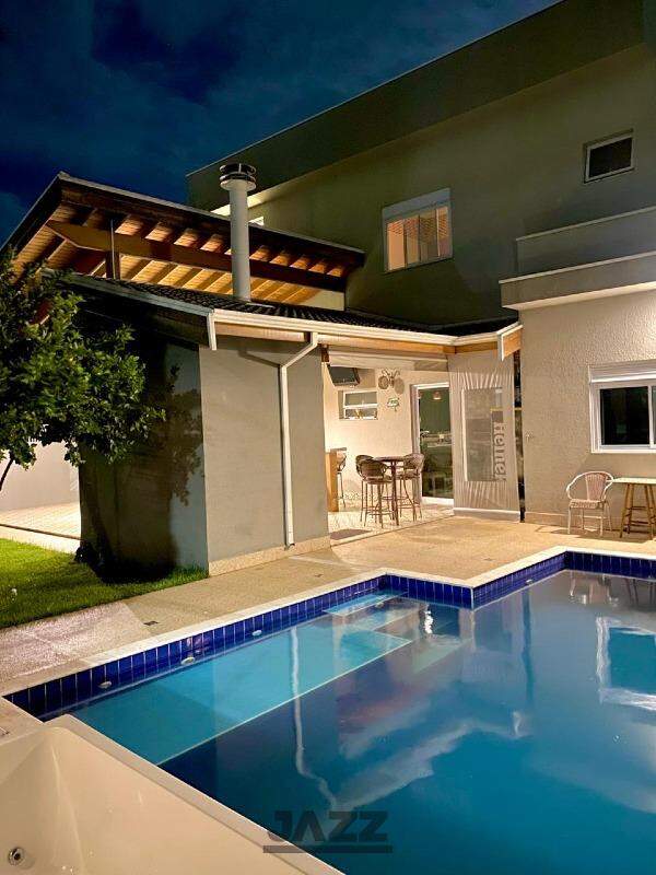 Casa, 4 quartos, 259 m² - Foto 5