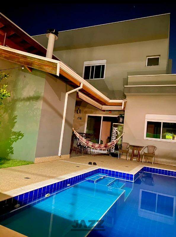 Casa, 4 quartos, 259 m² - Foto 3