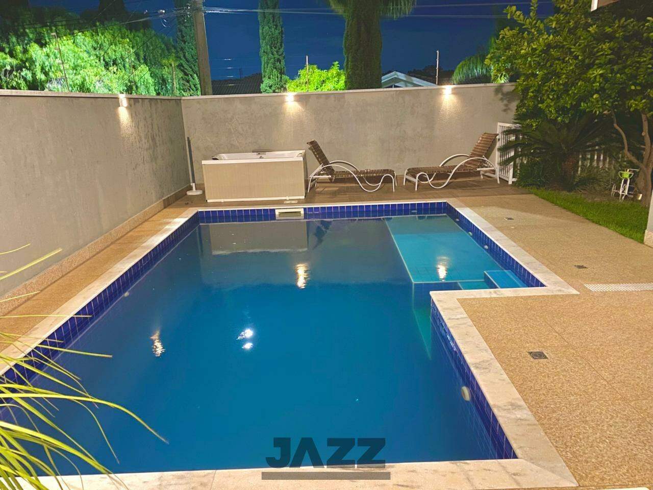 Casa, 4 quartos, 259 m² - Foto 16