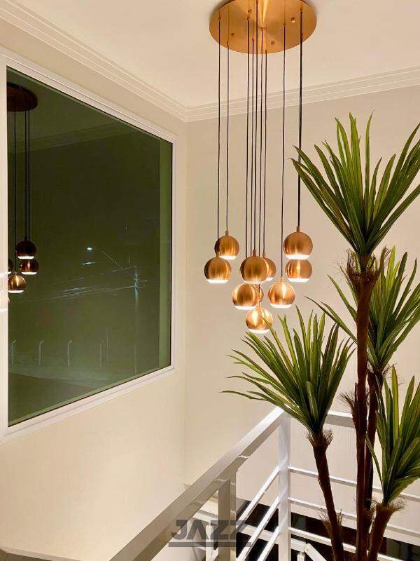 Casa, 4 quartos, 259 m² - Foto 23