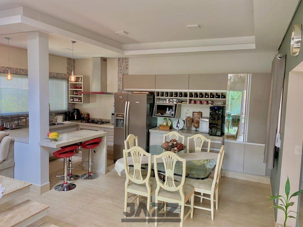 Casa, 4 quartos, 259 m² - Foto 36