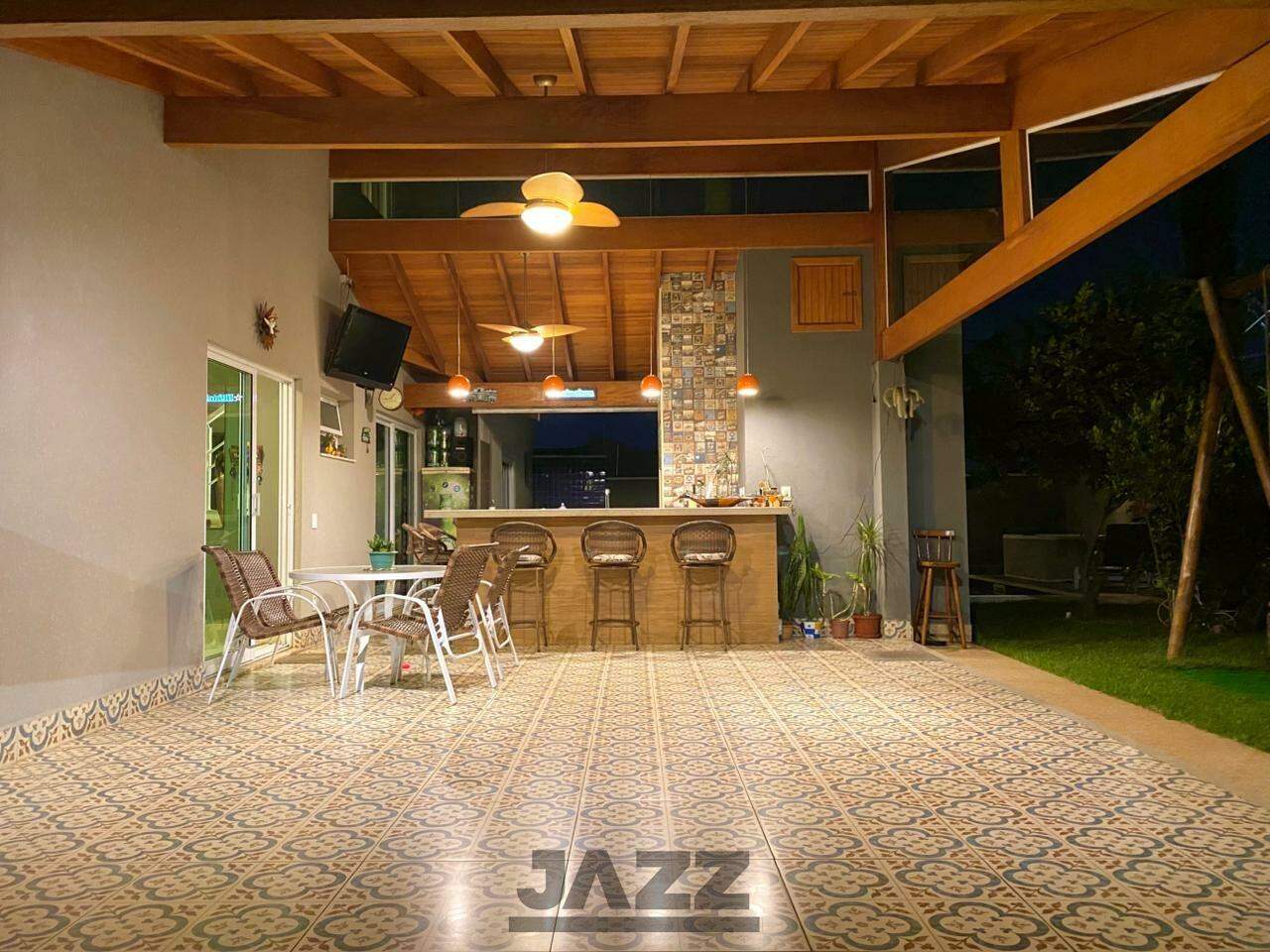 Casa, 4 quartos, 259 m² - Foto 20