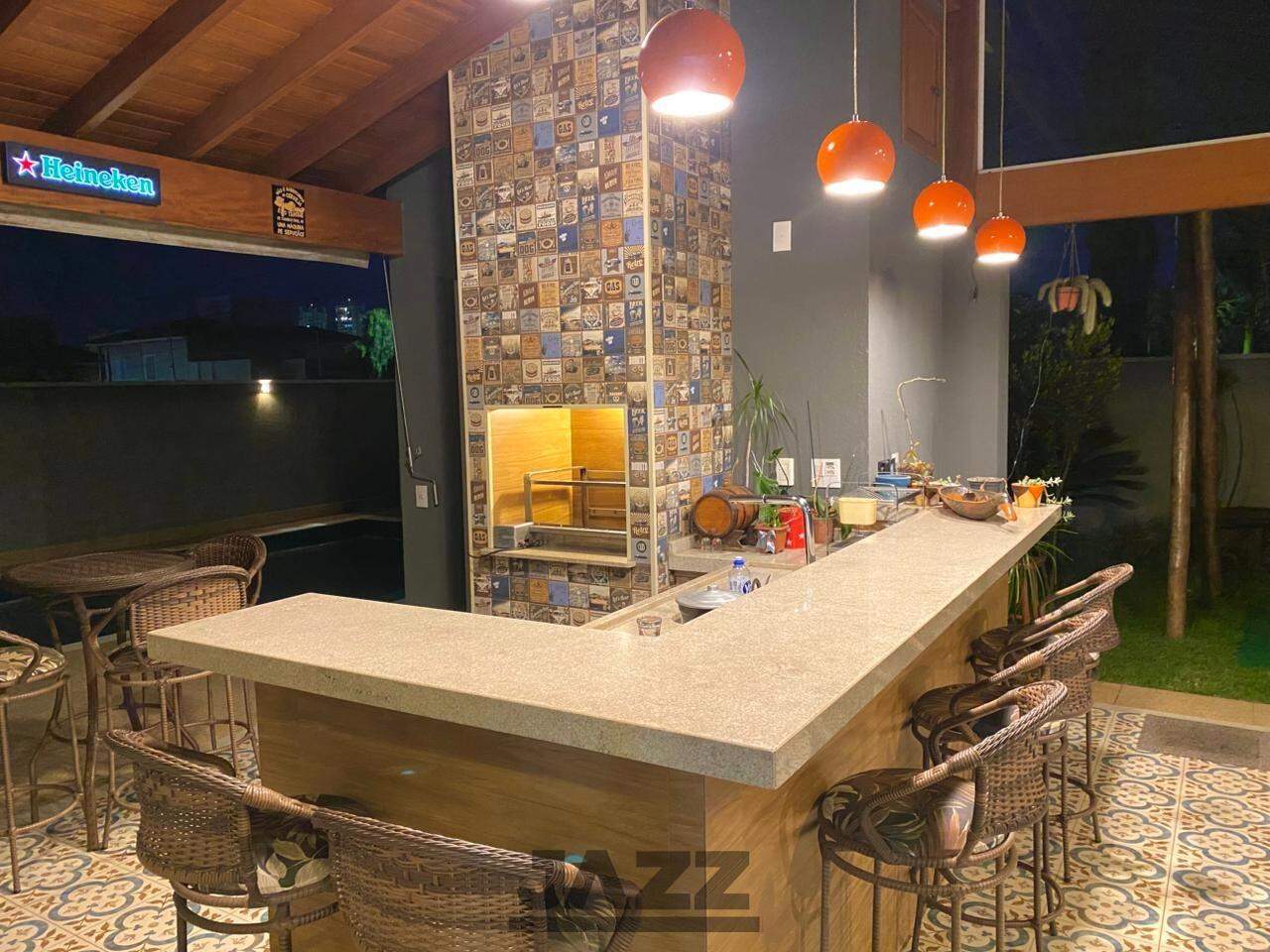 Casa, 4 quartos, 259 m² - Foto 18