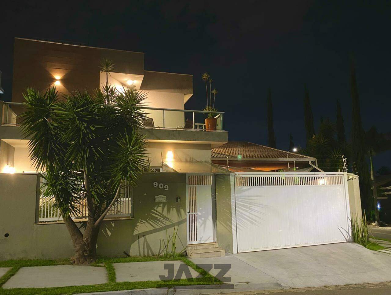 Casa, 4 quartos, 259 m² - Foto 6