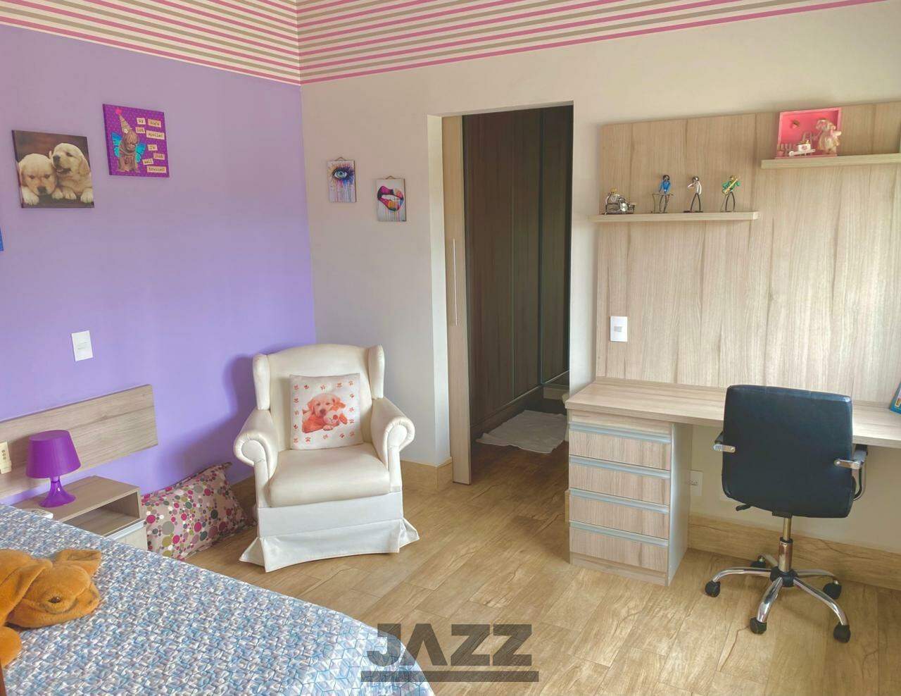 Casa, 4 quartos, 259 m² - Foto 41