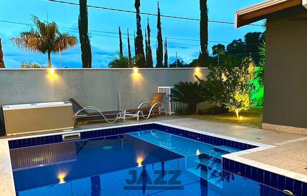 Casa, 4 quartos, 259 m² - Foto 11