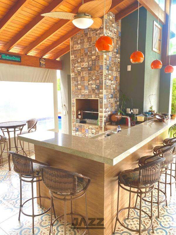 Casa, 4 quartos, 259 m² - Foto 17