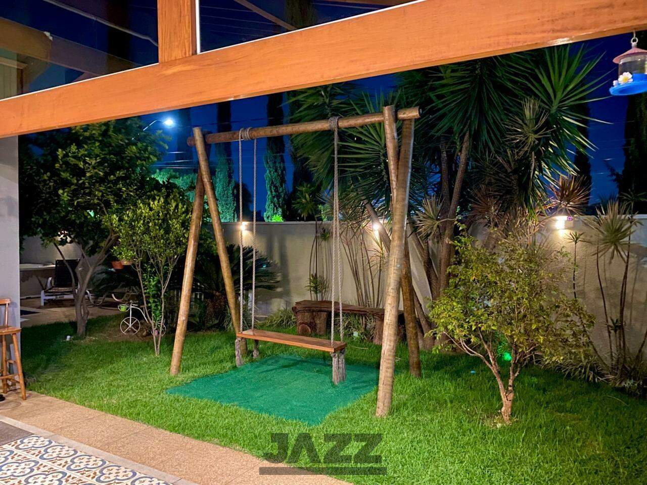 Casa, 4 quartos, 259 m² - Foto 19