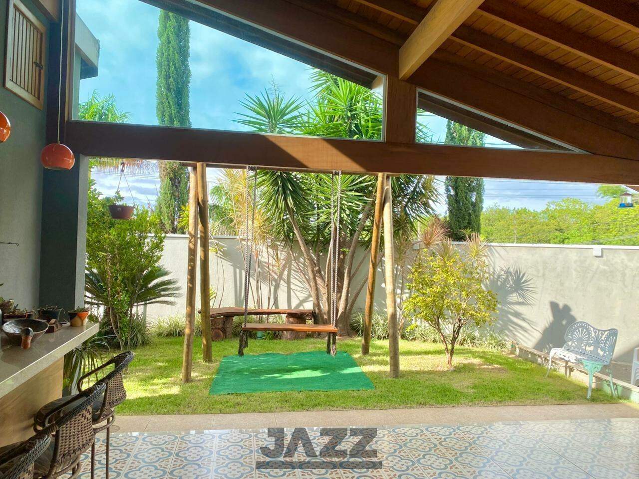 Casa, 4 quartos, 259 m² - Foto 22