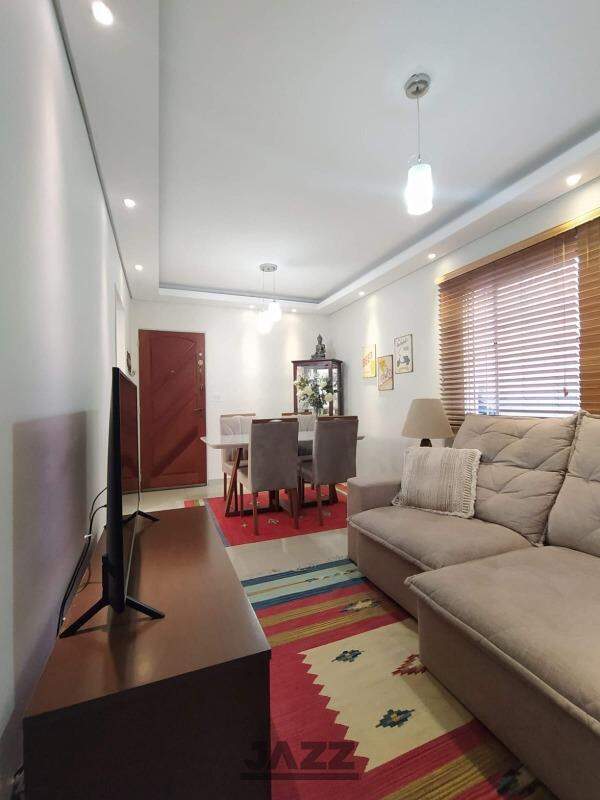 Apartamento à venda com 2 quartos, 68m² - Foto 5