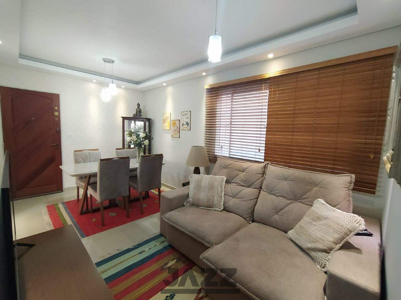 Apartamento à venda com 2 quartos, 68m² - Foto 1