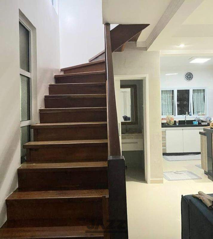 Casa de Condomínio à venda com 3 quartos, 91m² - Foto 9