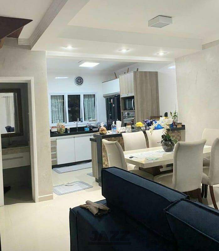 Casa de Condomínio à venda com 3 quartos, 91m² - Foto 1