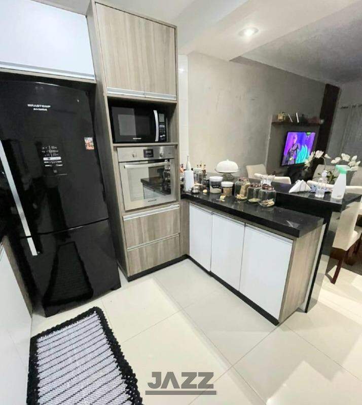 Casa de Condomínio à venda com 3 quartos, 91m² - Foto 4