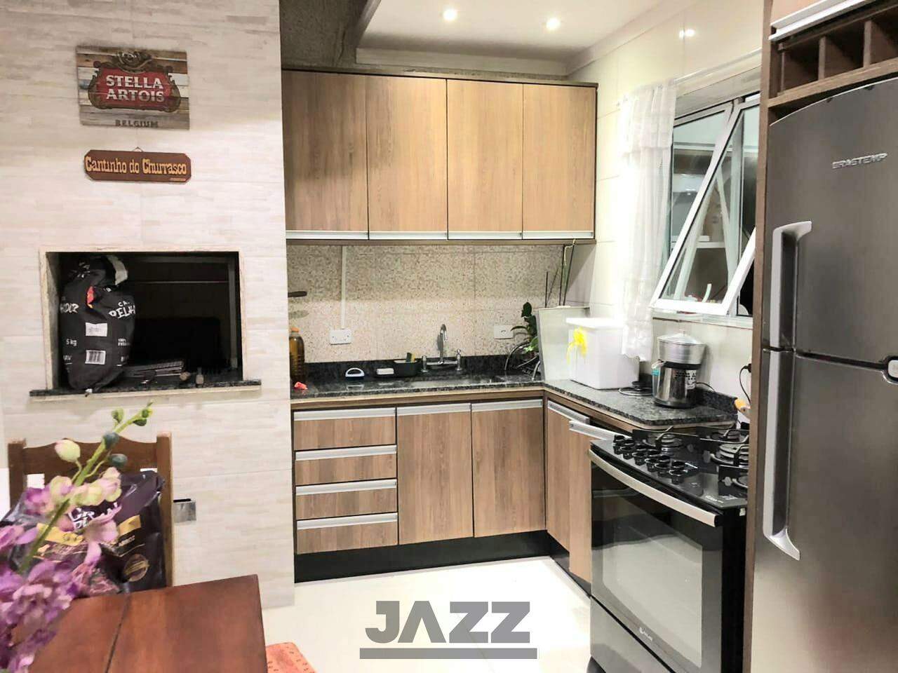 Casa de Condomínio à venda com 3 quartos, 91m² - Foto 7