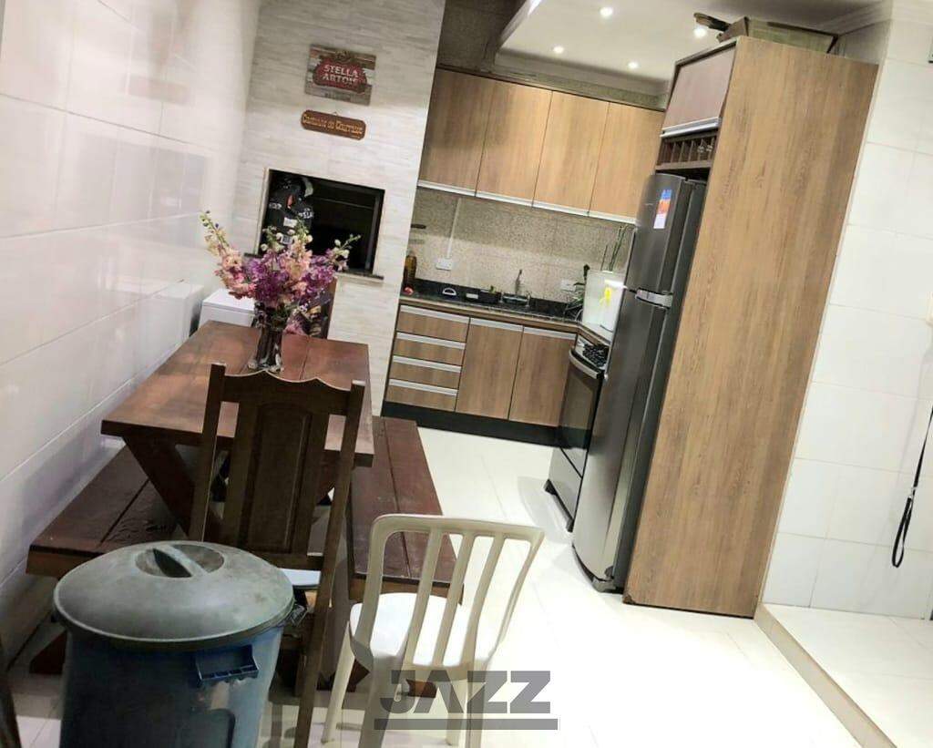 Casa de Condomínio à venda com 3 quartos, 91m² - Foto 8