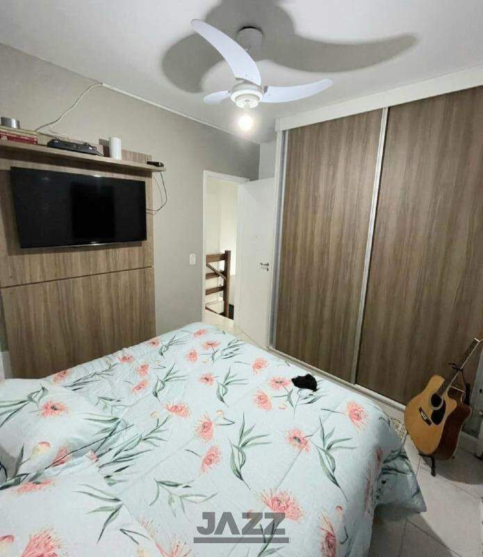 Casa de Condomínio à venda com 3 quartos, 91m² - Foto 13