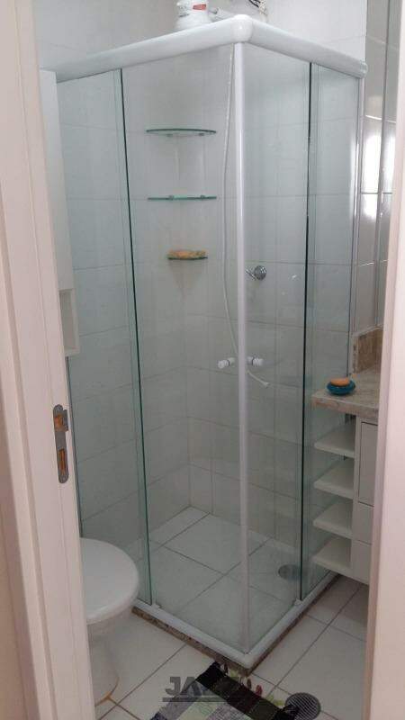 Apartamento à venda com 2 quartos, 44m² - Foto 11