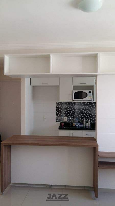 Apartamento à venda com 2 quartos, 44m² - Foto 2