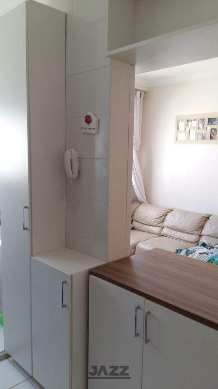 Apartamento à venda com 2 quartos, 44m² - Foto 4