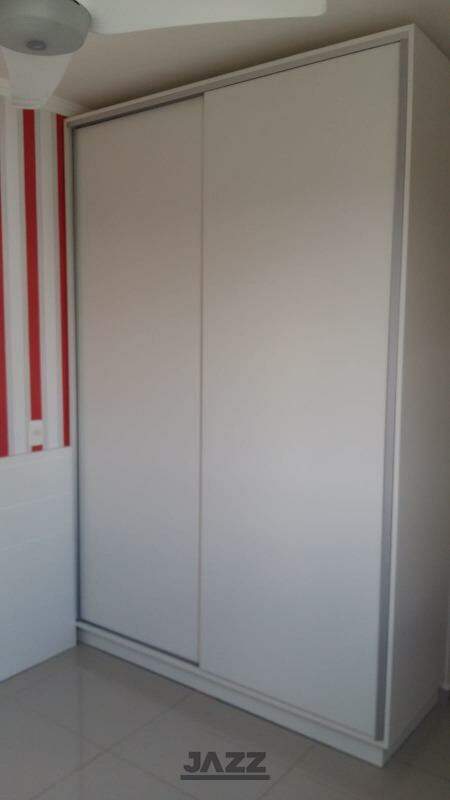 Apartamento à venda com 2 quartos, 44m² - Foto 9