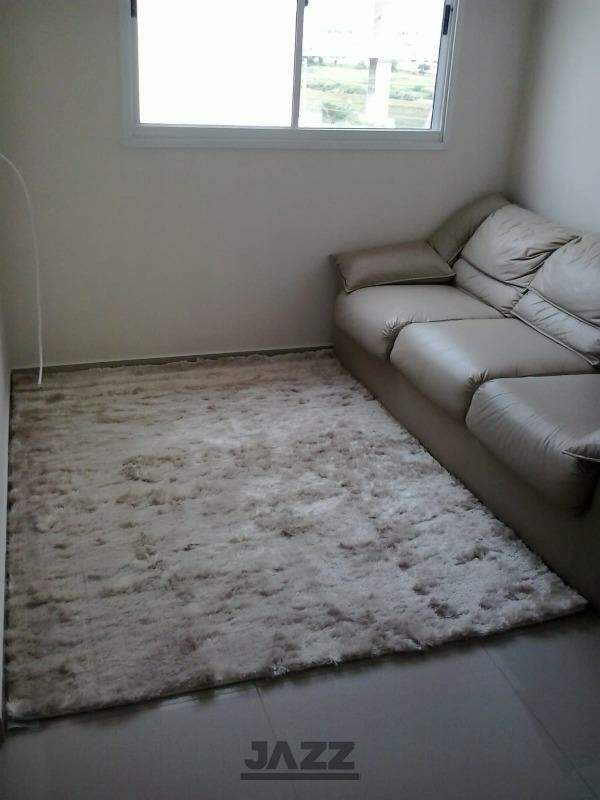 Apartamento à venda com 2 quartos, 44m² - Foto 5