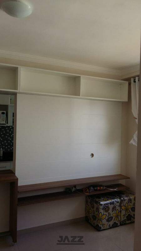 Apartamento à venda com 2 quartos, 44m² - Foto 3