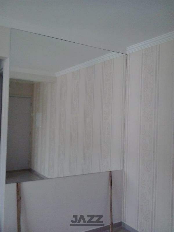 Apartamento à venda com 2 quartos, 44m² - Foto 6