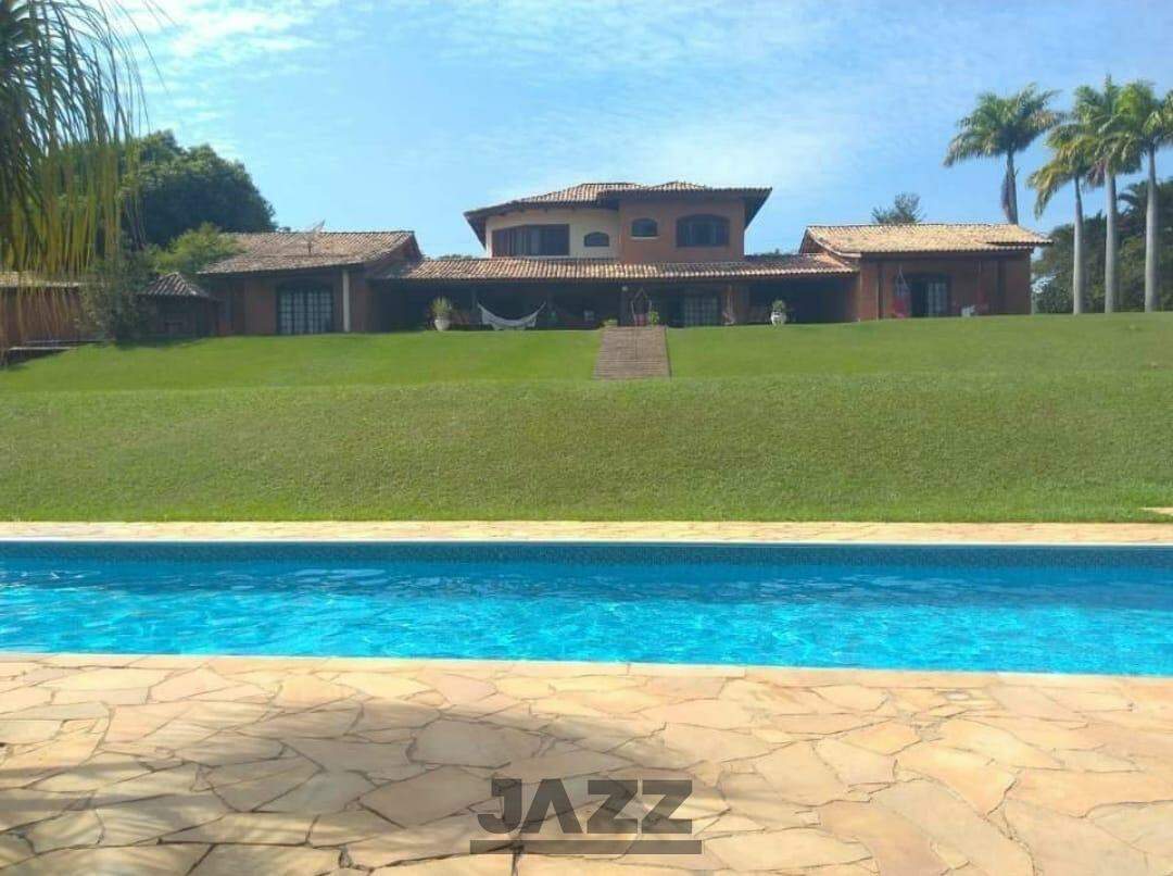 Chácara à venda com 8 quartos, 1100m² - Foto 4