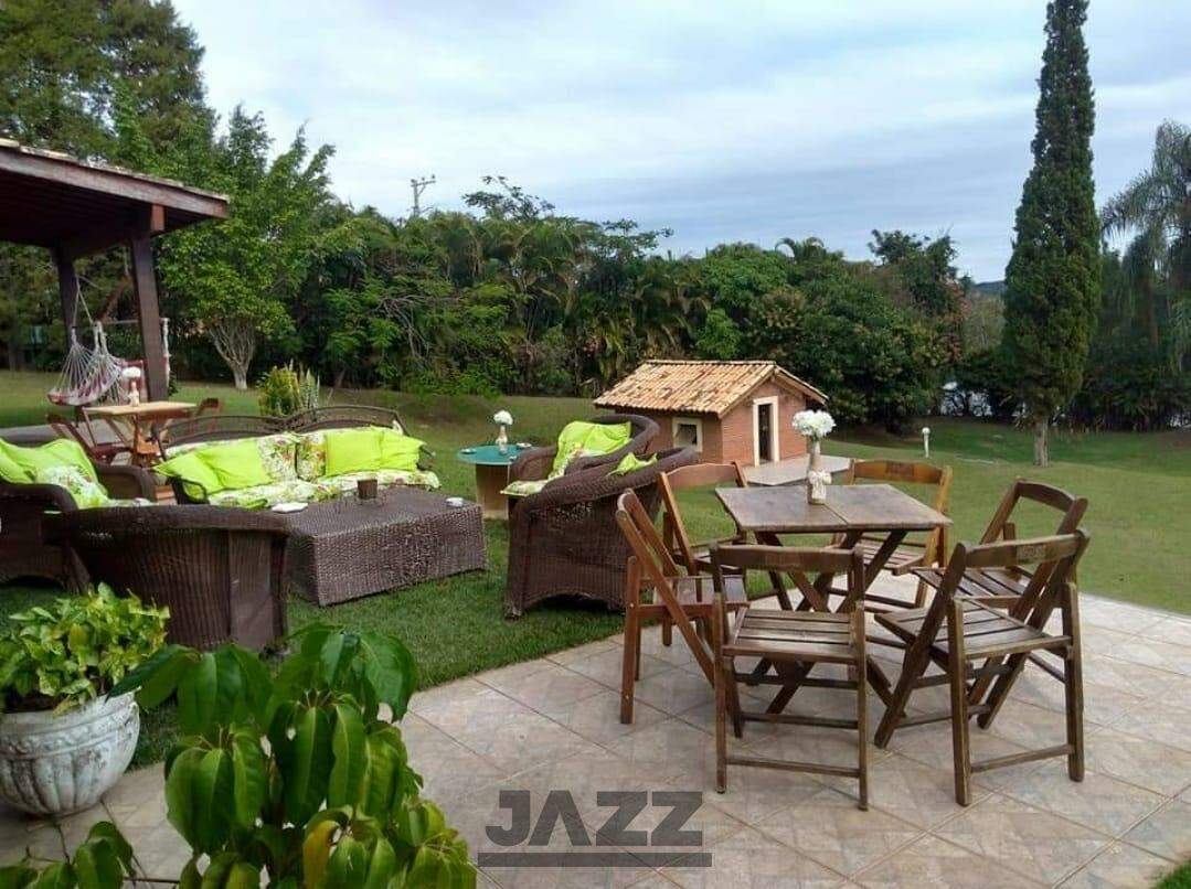 Chácara à venda com 8 quartos, 1100m² - Foto 18