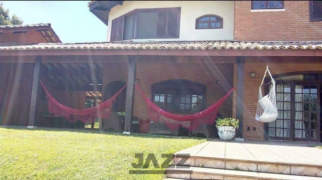 Chácara à venda com 8 quartos, 1100m² - Foto 13