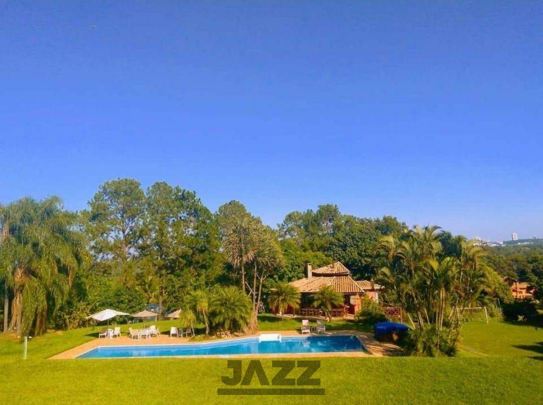 Chácara à venda com 8 quartos, 1100m² - Foto 5