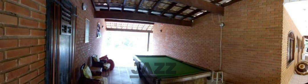 Chácara à venda com 8 quartos, 1100m² - Foto 23
