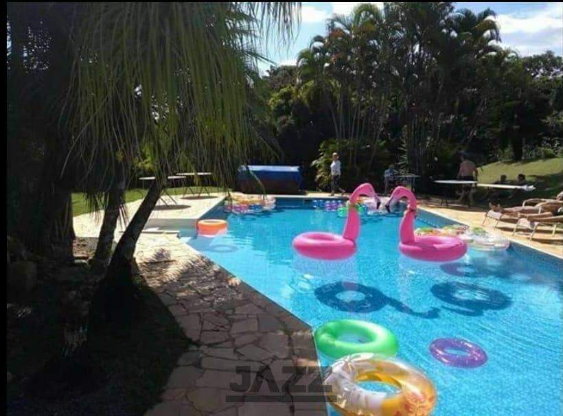 Chácara à venda com 8 quartos, 1100m² - Foto 8