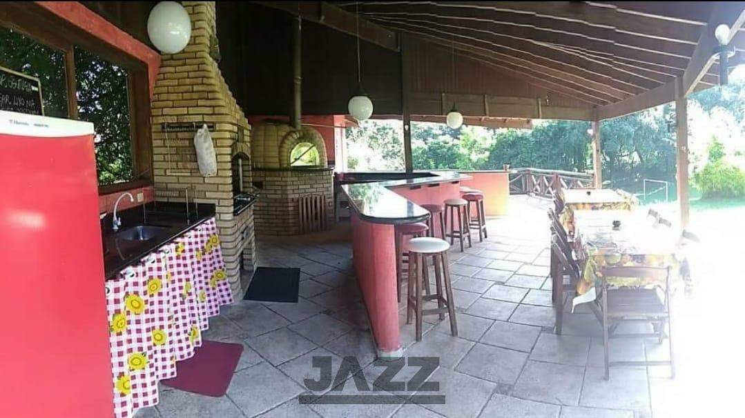 Chácara à venda com 8 quartos, 1100m² - Foto 22