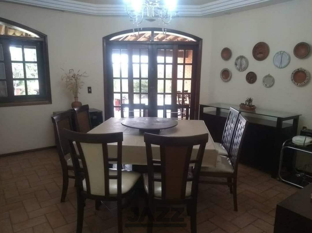 Chácara à venda com 8 quartos, 1100m² - Foto 25