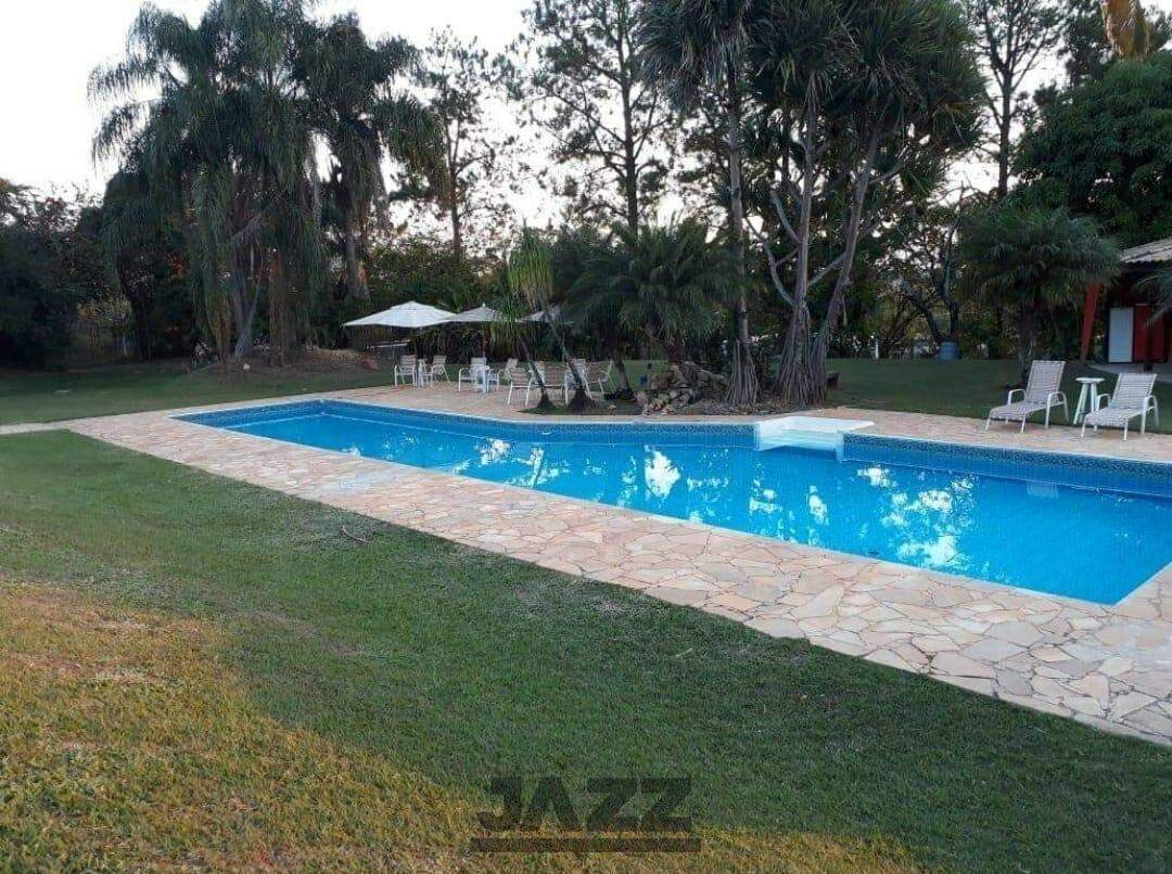 Chácara à venda com 8 quartos, 1100m² - Foto 11
