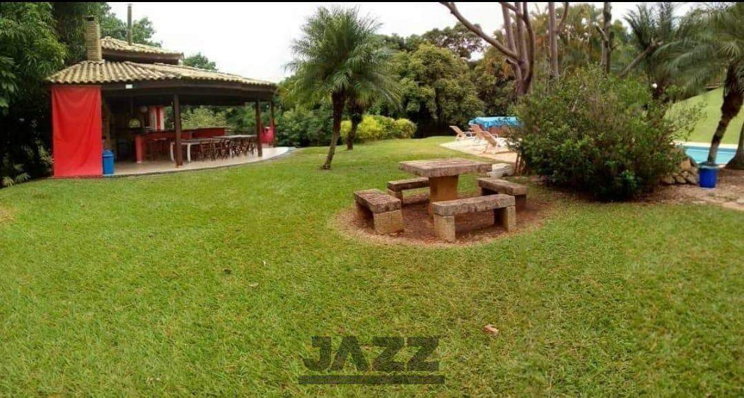 Chácara à venda com 8 quartos, 1100m² - Foto 21