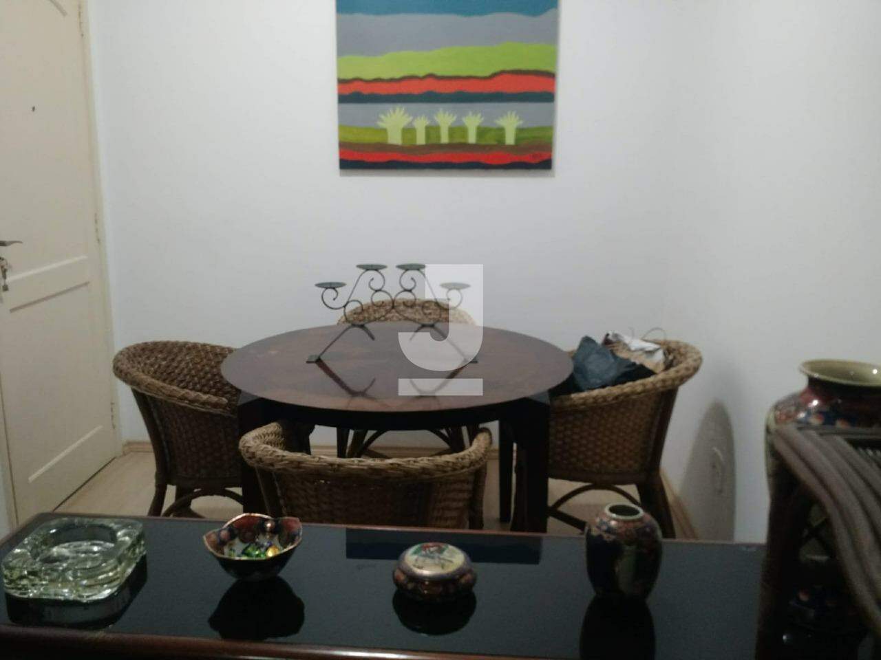 Apartamento para alugar com 4 quartos, 150m² - Foto 4